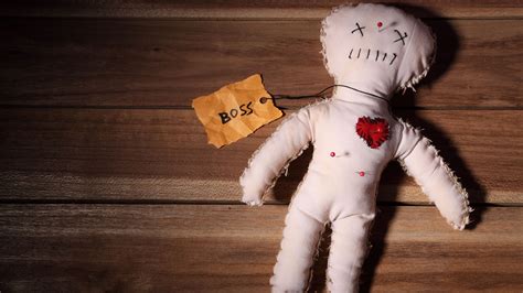 Voodoo Doll Safety: A Beginner's Guide